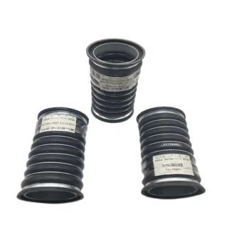 EC240B EC290B EC330B EC360B Charge air Hose. 11110496 11110497
