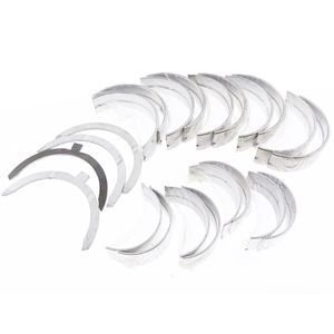 Main & Connecting Rod Bearing Set for Kubota V3300–V3800 Engines – Direct OEM Replacement