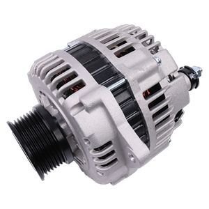 12V Alternator for Isuzu 4HK1 and 4BD1 Engines – Direct OEM Replacement