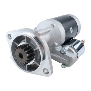 12V Starter Motor 129136-77011 for Yanmar 3TNE84/3TNV88 – Direct OEM Replacement