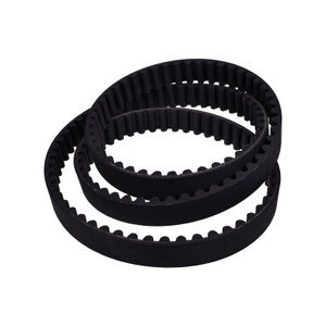 139T 1-1/8" Rear Drive Belt for Harley Touring – OEM-Replacement Quality