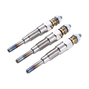 Glow Plug 16281-65510 for Kubota D905/D1005/D1105/D1305 – Fast Cold-Weather Starting