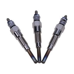 Glow Plug 16851-65510 for Kubota D-Series – Fast Cold-Weather Start