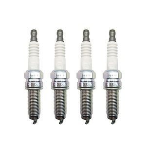 Laser Iridium Spark Plugs SILZKR7C11S for Honda CR-V & Accord 2008–2016