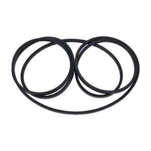 54″ Deck V-Belt 130-0843 for Toro & Exmark Zero-Turn Mowers – Heavy-Duty Replacement