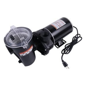 Above Ground Pool Pump W3SP1580X15 for Hayward Power Flo LX Replacement