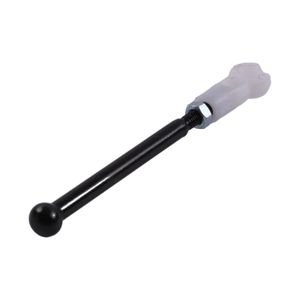 Accelerator Rod 26607-26602-71 for Toyota Forklifts – Direct OEM Replacement