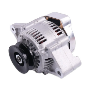 Alternator 27060-UB050 for Toyota 4Y forklifts – direct OEM replacement