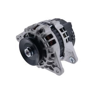 12V 90A Bobcat Alternator 6678205 for T140–T870 & V417 Track Loaders – Direct OEM Replacement