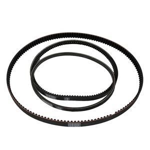 Deck Drive Belt Kit for Toro 30″ TimeMaster – Direct OEM Replacement