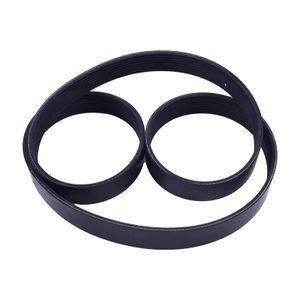 R123307 Replacement Belt for John Deere 3.9L–6.8L Engines – High-Tensile OEM-Equivalent