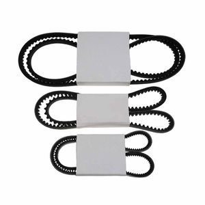 Belt Set for Thermo King SB 200–400 Refrigeration Units – Direct Replacement