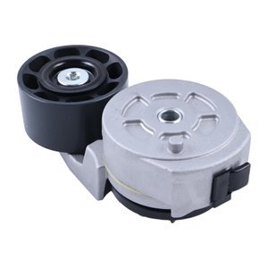Belt Tensioner 87326910 J914086 for CASE Excavators and Loaders – Direct Replacement
