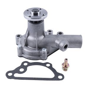 Water Pump with Gasket for CASE IH Tractors 234–1140 – Direct OEM Replacement