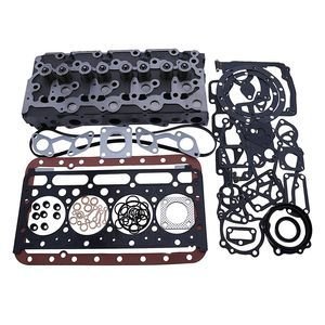 V2203 Complete Cylinder Head for Kubota V2203 – Ready-to-Install Replacement