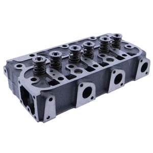 D1005 Cylinder Head for Kubota ZD25/ZD28 Zero Turn Mowers – Ready to Install