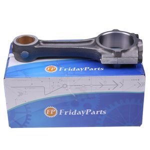Kubota Engine Connecting Rod 17311-22010 for V1500/V1702DI – High-Strength Replacement
