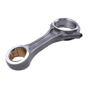 High-Strength Connecting Rod 4943977 for Cummins QSB6.7 Engine Replacement