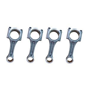 Connecting Rod 7031360 for Bobcat E42–E85 & Doosan D24 – Direct OEM Replacement