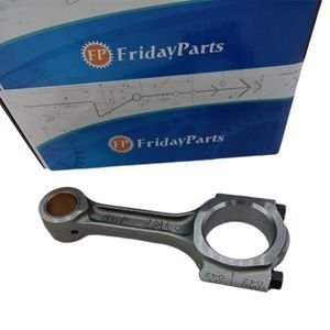 Connecting Rod 719810-23100 for Yanmar 3TNE78 – OEM-Replacement Grade