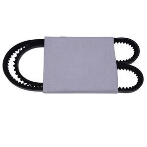 Cooling Fan Belt 6669034 for Bobcat 751–S130 – Heat-Resistant Serpentine Belt