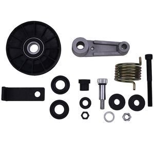 Cooling Fan Belt Tensioner Kit 7302291 for Bobcat Skid Steers – Direct OEM Replacement