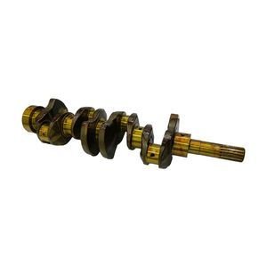 Crankshaft 1G871-23012 for Kubota V1505 – Direct Replacement for KX71 & KX91-2