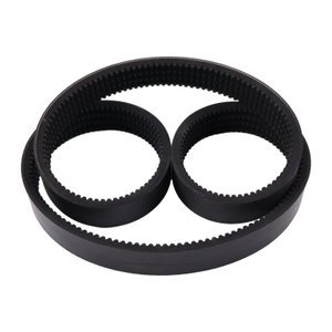 Drive Belt 7177671 for Bobcat S630/S650/T630/T650/T870 – EPDM Cogged V-Belt