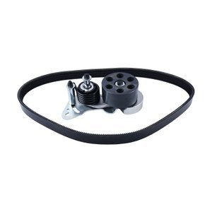 Drive Belt & Tensioner Assembly for Bobcat S510–T595 – EPDM Heat-Resistant