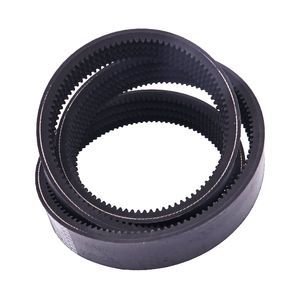 Drive Pump Belt 6662855 for Bobcat Loaders – Oil-Resistant Joined V-Belt