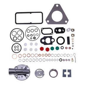 Fuel Injection Pump Rebuild Kit for Delphi Lucas CAV DPA Tractor Engines
