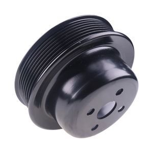 Fan Pulley 3914458 for Cummins ISB/QSB Engines – Direct OEM Replacement