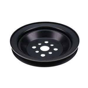 7" V-Groove Fan Pulley 3919624 for Cummins & Hyundai Excavators – Direct Replacement