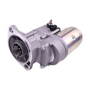 12V 10T 2.2KW starter motor 6670727 for Bobcat excavators and loaders
