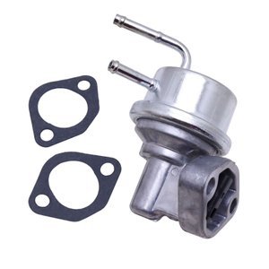 Fuel Pump AM132715 for Kawasaki FD590V/FD611V – Direct Replacement for John Deere LX/GX Tractors