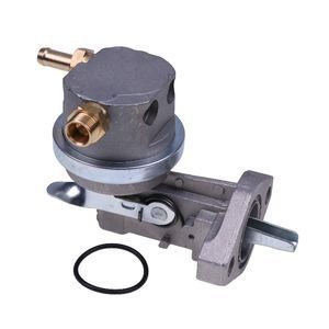 Fuel Pump RE68345 for John Deere 3029/4039/4045/6068 – Direct OEM Replacement