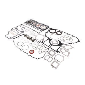Full gasket kit for Kubota V3307 engine – OEM-replacement quality