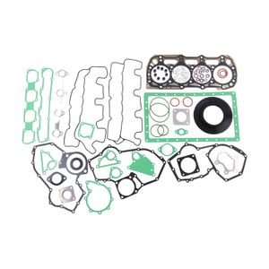 Full Gasket Set for Perkins 404D-22 Engine – OEM-Equivalent Replacement