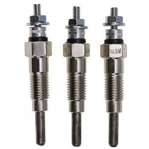 Glow Plug 15261-65513 for Kubota D600–D1005 – Fast-Heating Replacement