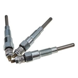 Glow Plug 1G679-65512 for Kubota Z602 V2403 – Fast Cold-Weather Start