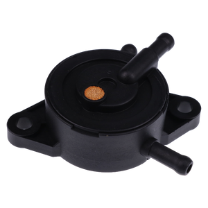 Vacuum Fuel Pump for Briggs & Stratton Horizontal Engines – Fits 1/4" Fuel Line
