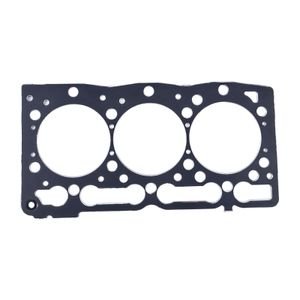 D1105 Cylinder Head Gasket for Kubota Excavators – OEM-Grade Replacement