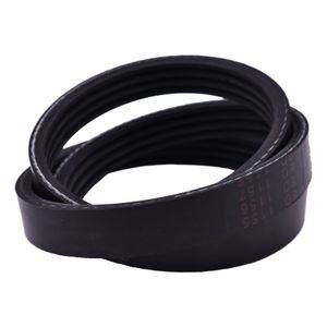 OEM V-Belt MIU13962 for Yanmar 3TNV70 – Heat-Resistant EPDM Drive Belt