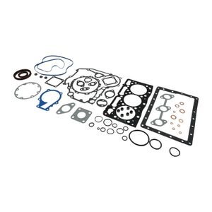 D1105 D1105T Full Engine Gasket Kit for Kubota B2400 & KX41-2 Overhaul