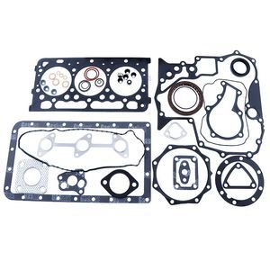 Overhaul Gasket Kit for Kubota D902 Engine – Full Seal Replacement