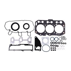 Overhaul Gasket Kit for Yanmar 3TNV80 Engine – Full Replacement Set