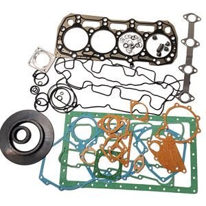 Overhaul Gasket Kit for Shibaura N844L/N844LT – Engine Rebuild Sealing Solution