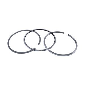 Piston Ring Set 04175141 for Deutz 1011 Engines – High-Wear Resistance