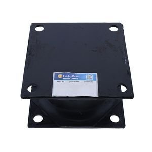 Shock Absorber Rubber Vibration Mount for Dynapac CA51–CA702 Compaction Equipment