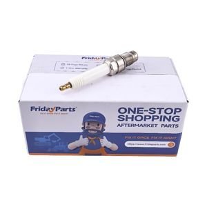 Spark Plug for MTU 4000 Engine – OEM-Fit High-Performance Replacement